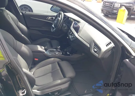 2021 BMW 228I Gran Coupe xDrive from USA, damaged, VIN WBA73AK02M7H06456